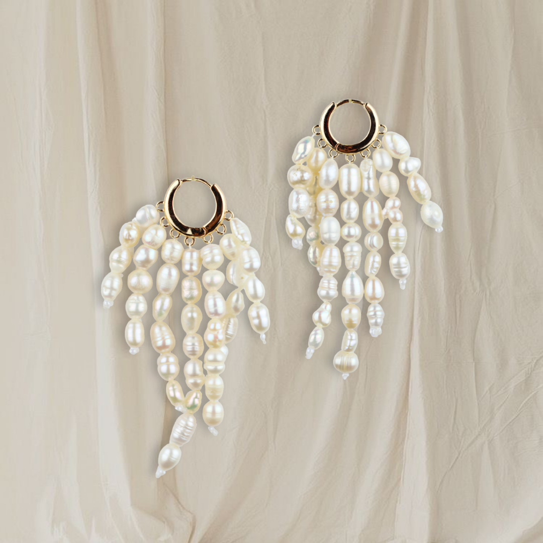 Rory Earrings