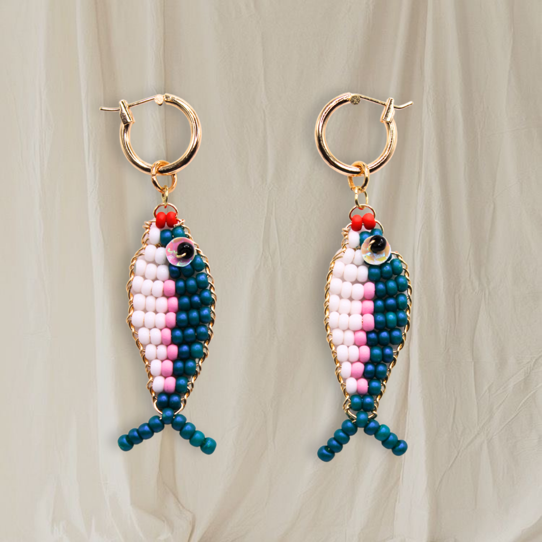 Fish Hoops
