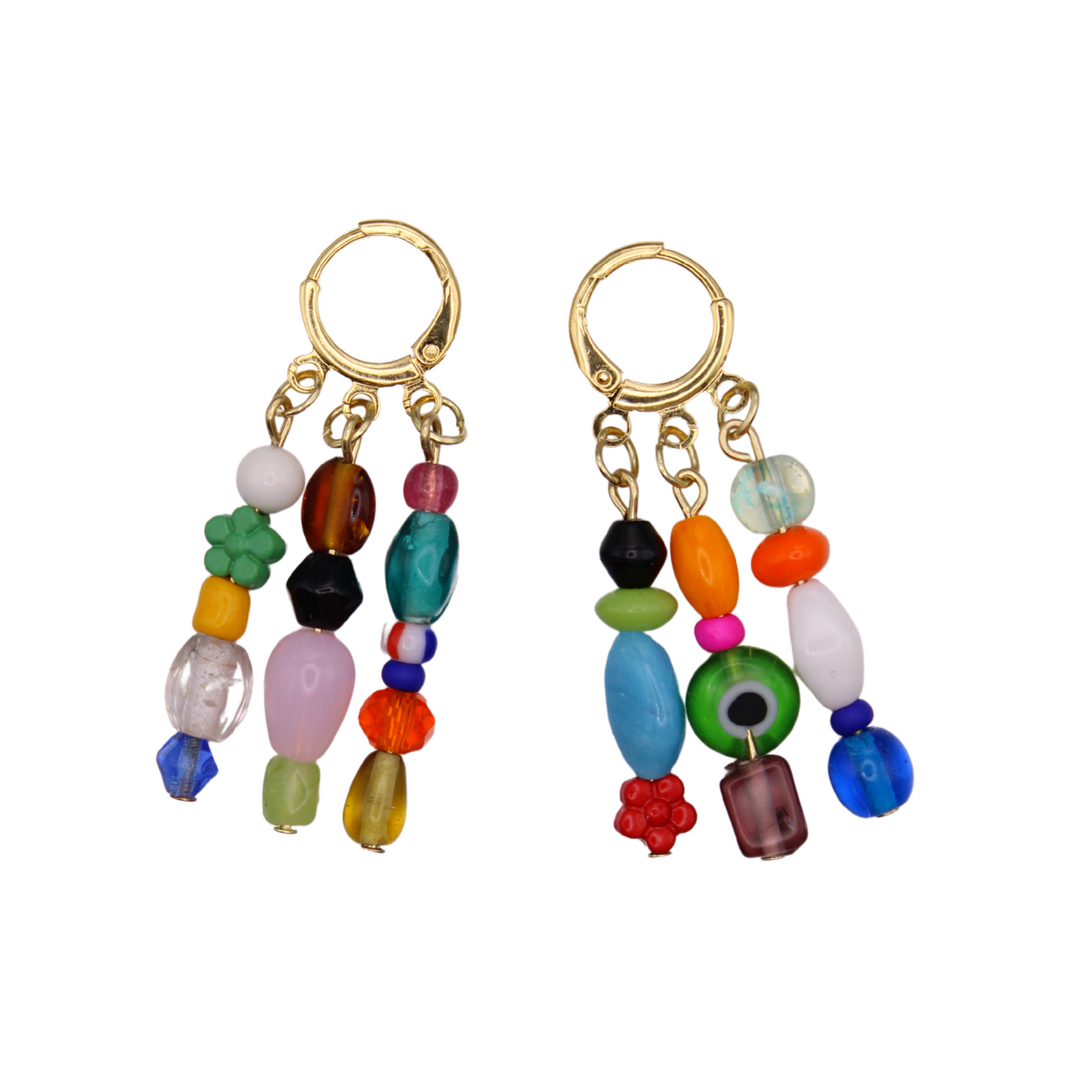 The Blair Huggie Hoops