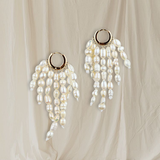 Rory Earrings