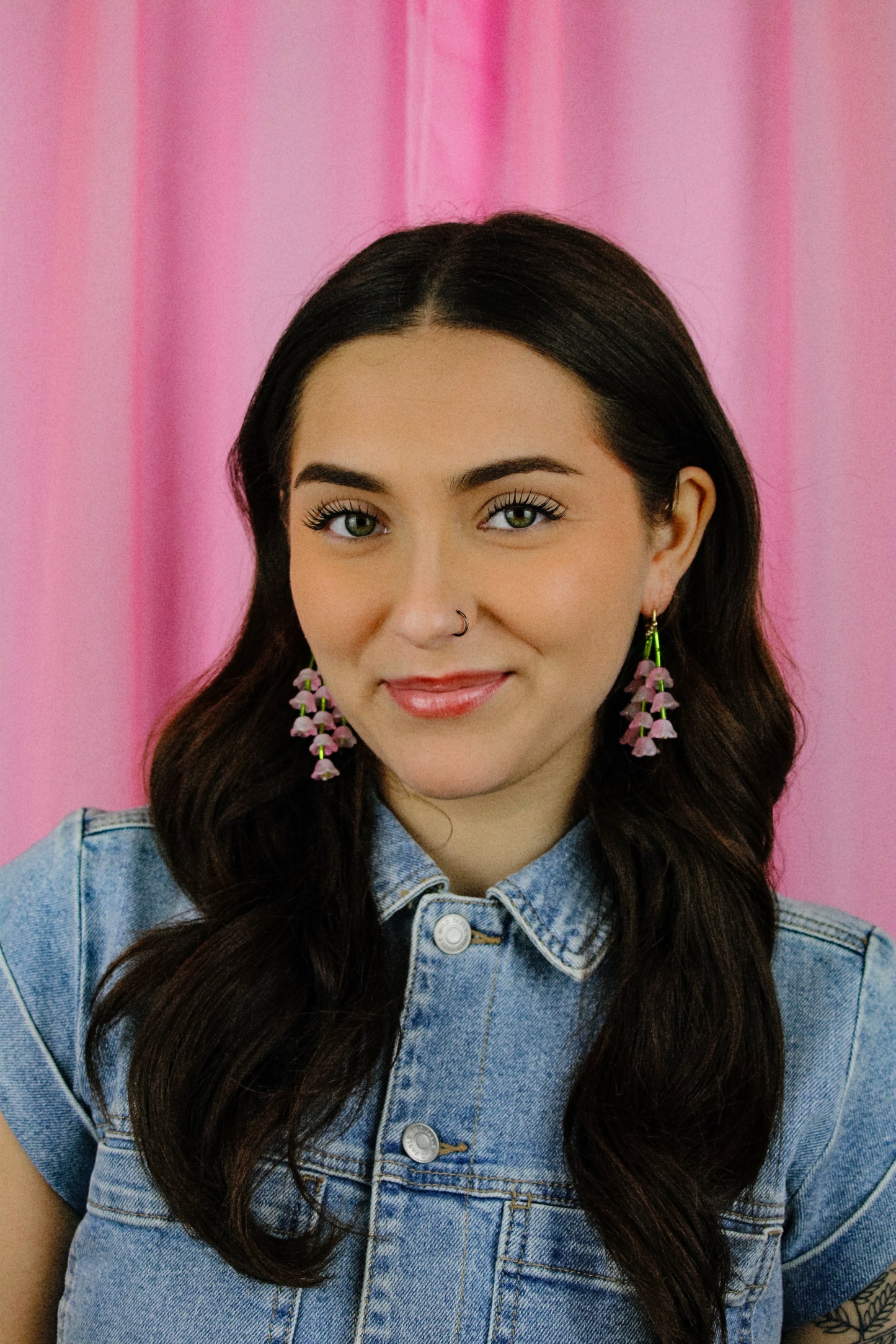 Lilly Earrings