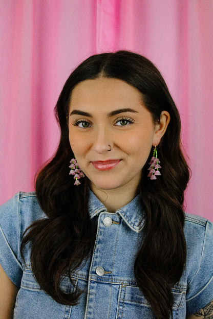 Lilly Earrings