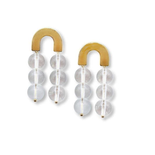 Chloe Earrings