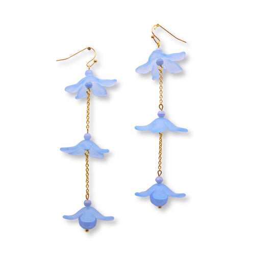 Dela Earrings