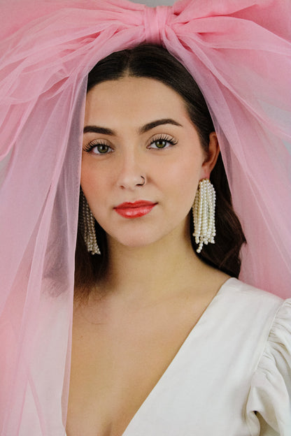 Sylvia Earrings