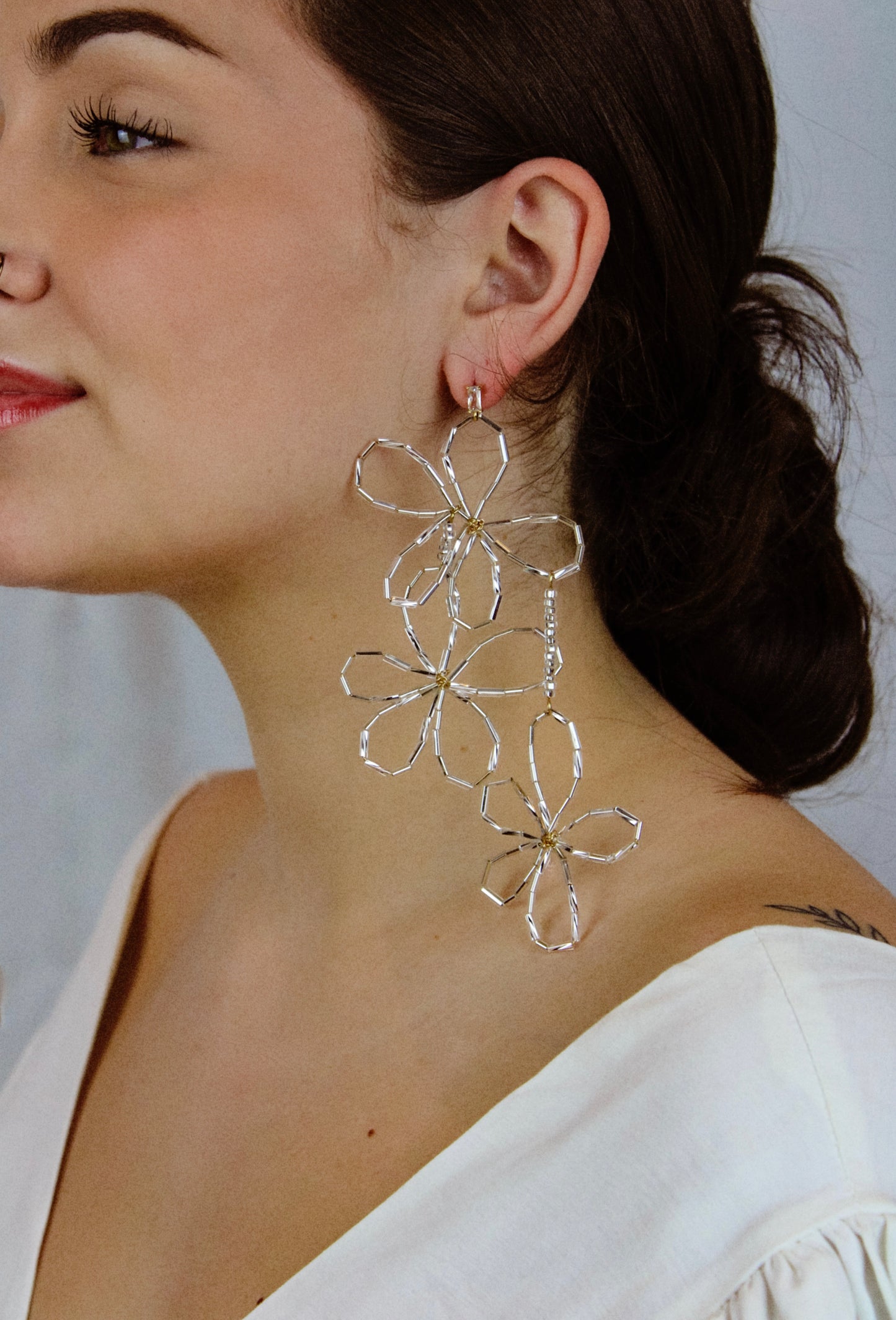 Mabel Earrings