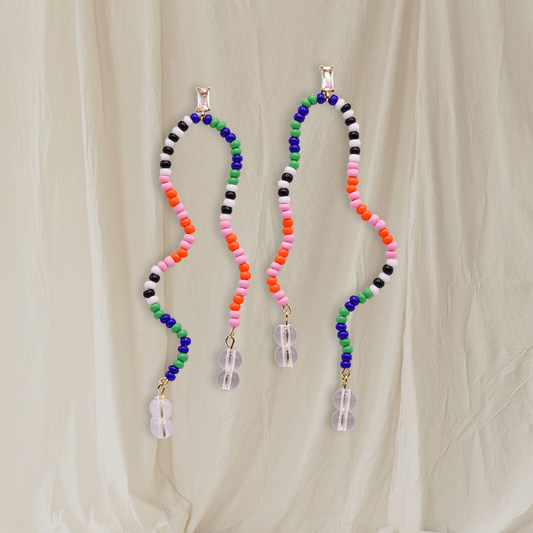 Maude Earrings