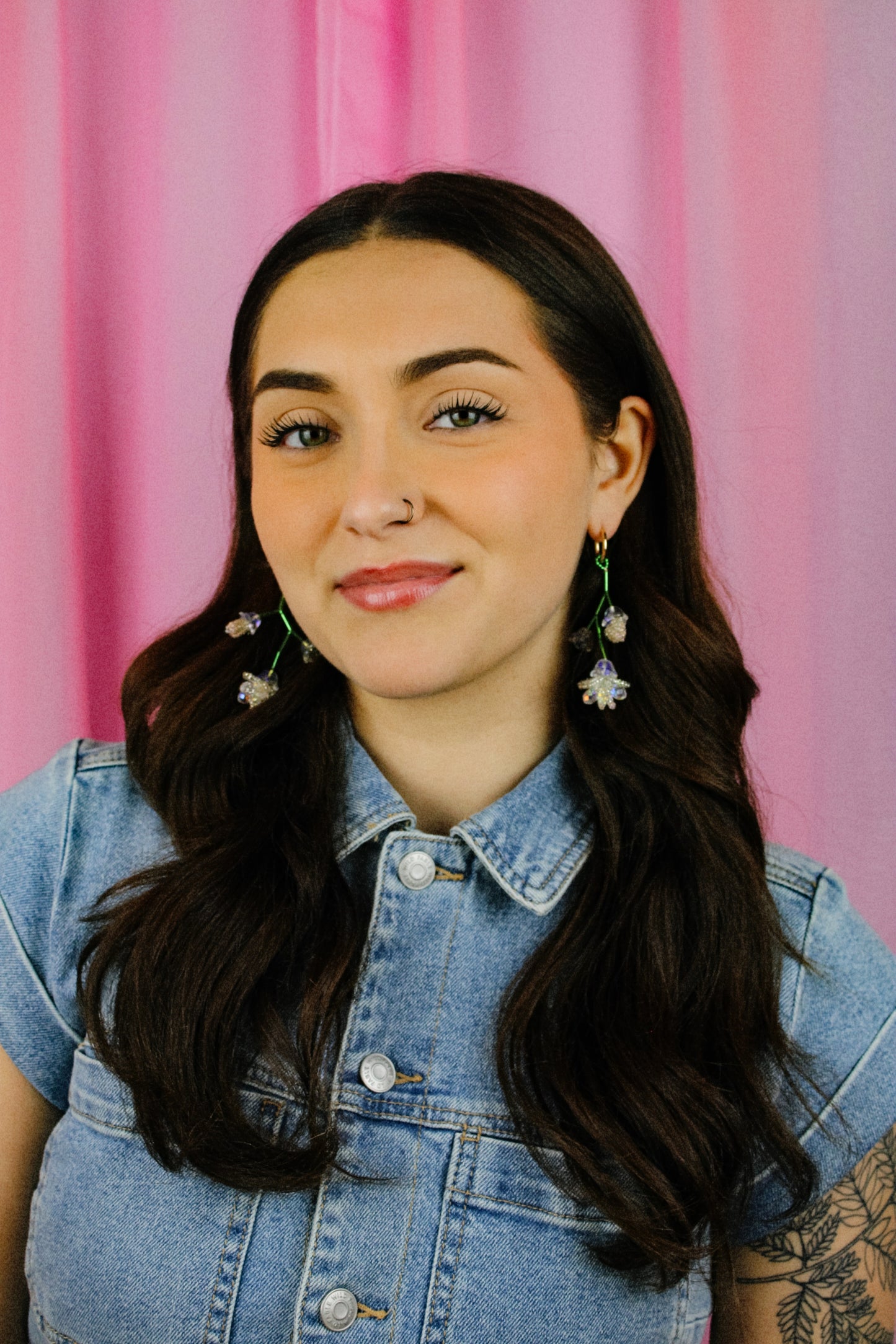 Betsy Earrings