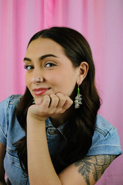 Lilly Earrings
