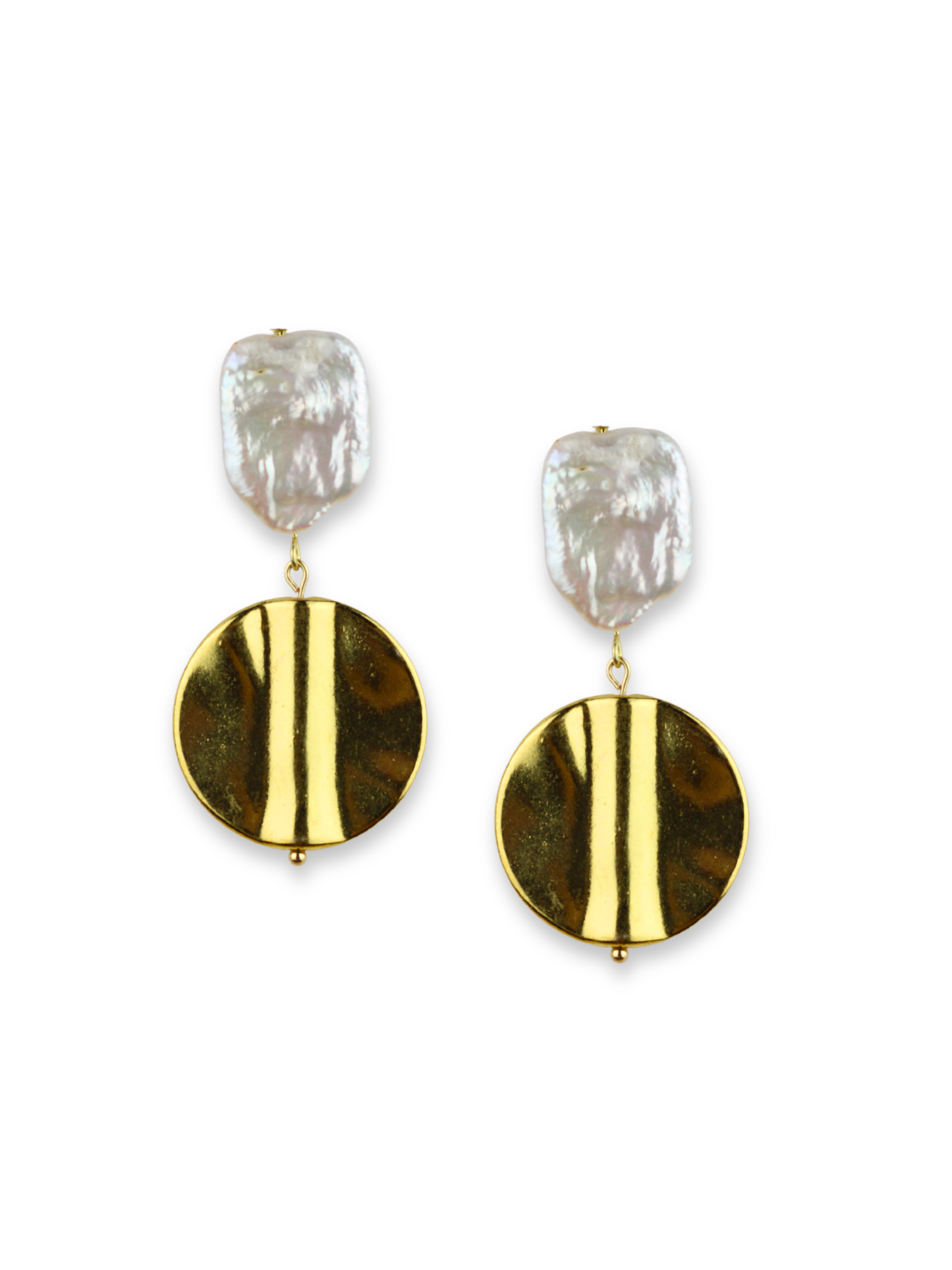 Isabel Earrings