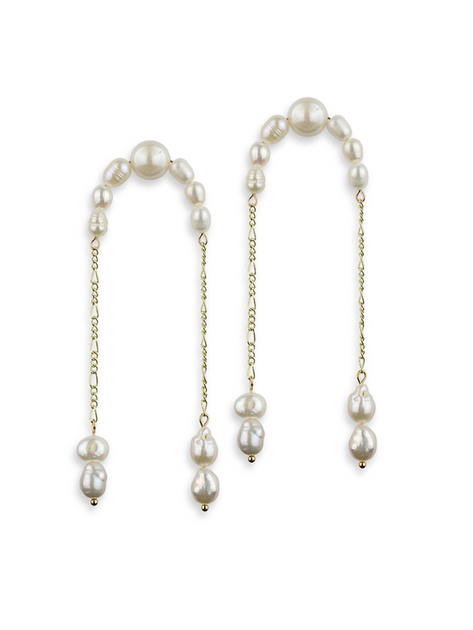 Junia Earrings