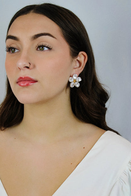 Sybille Earrings