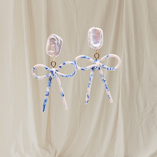 Shelby Earrings