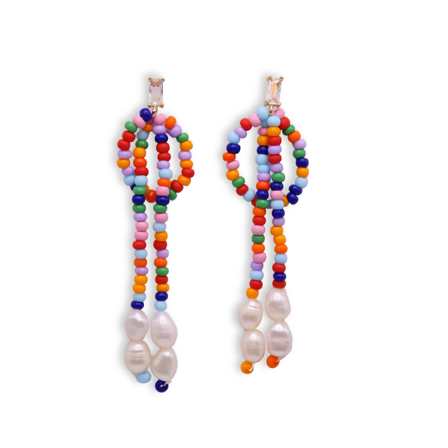 Mira Earrings