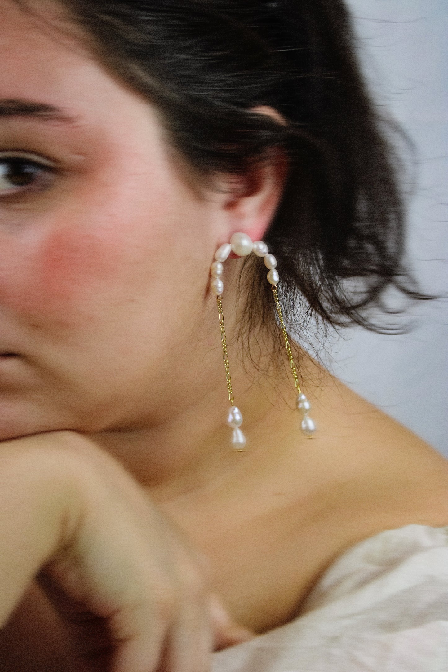 Junia Earrings