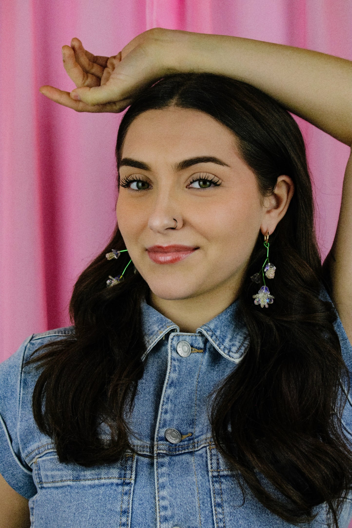 Betsy Earrings