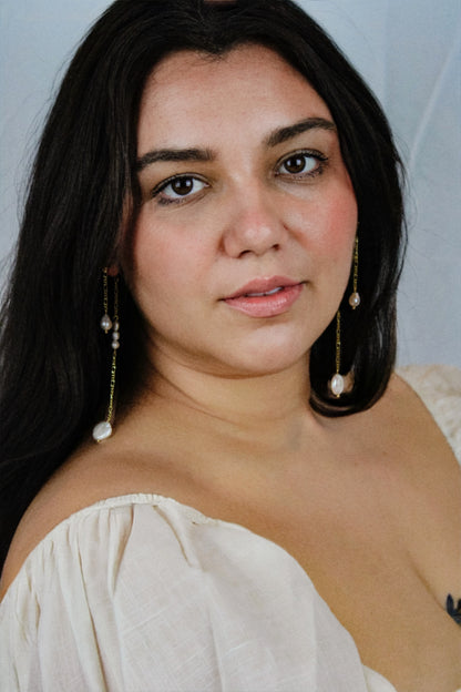 Gabby Earrings