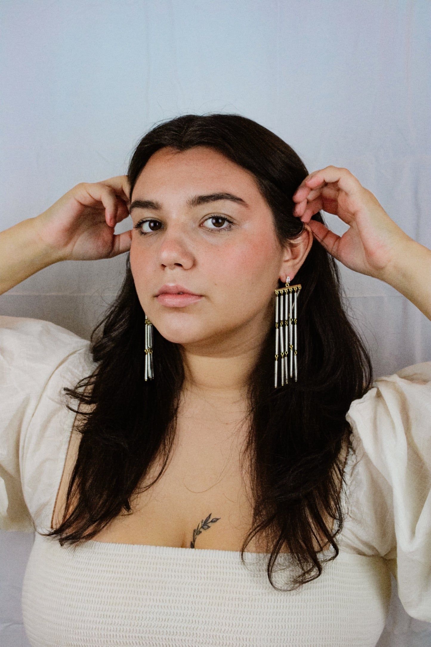 Candice Earrings