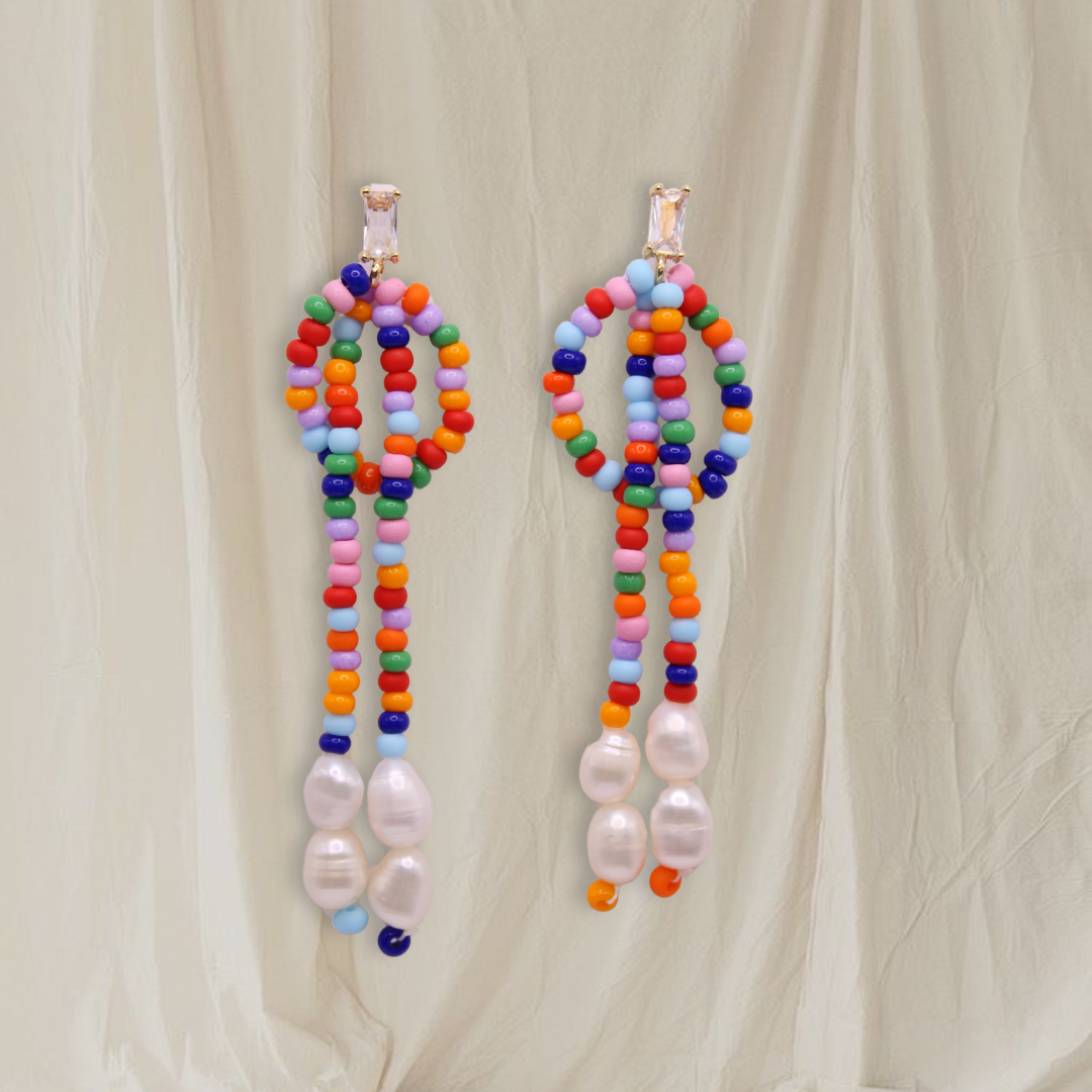 Mira Earrings