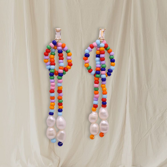 Mira Earrings