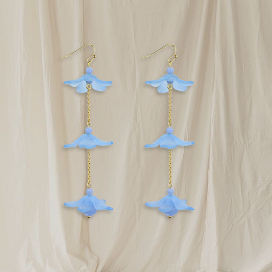Dela Earrings