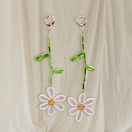 Rachel Earrings