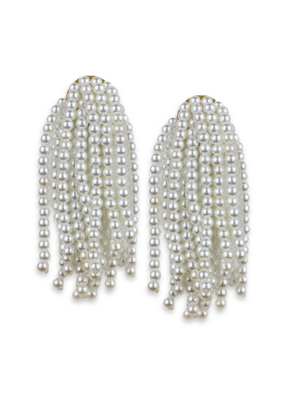 Sylvia Earrings