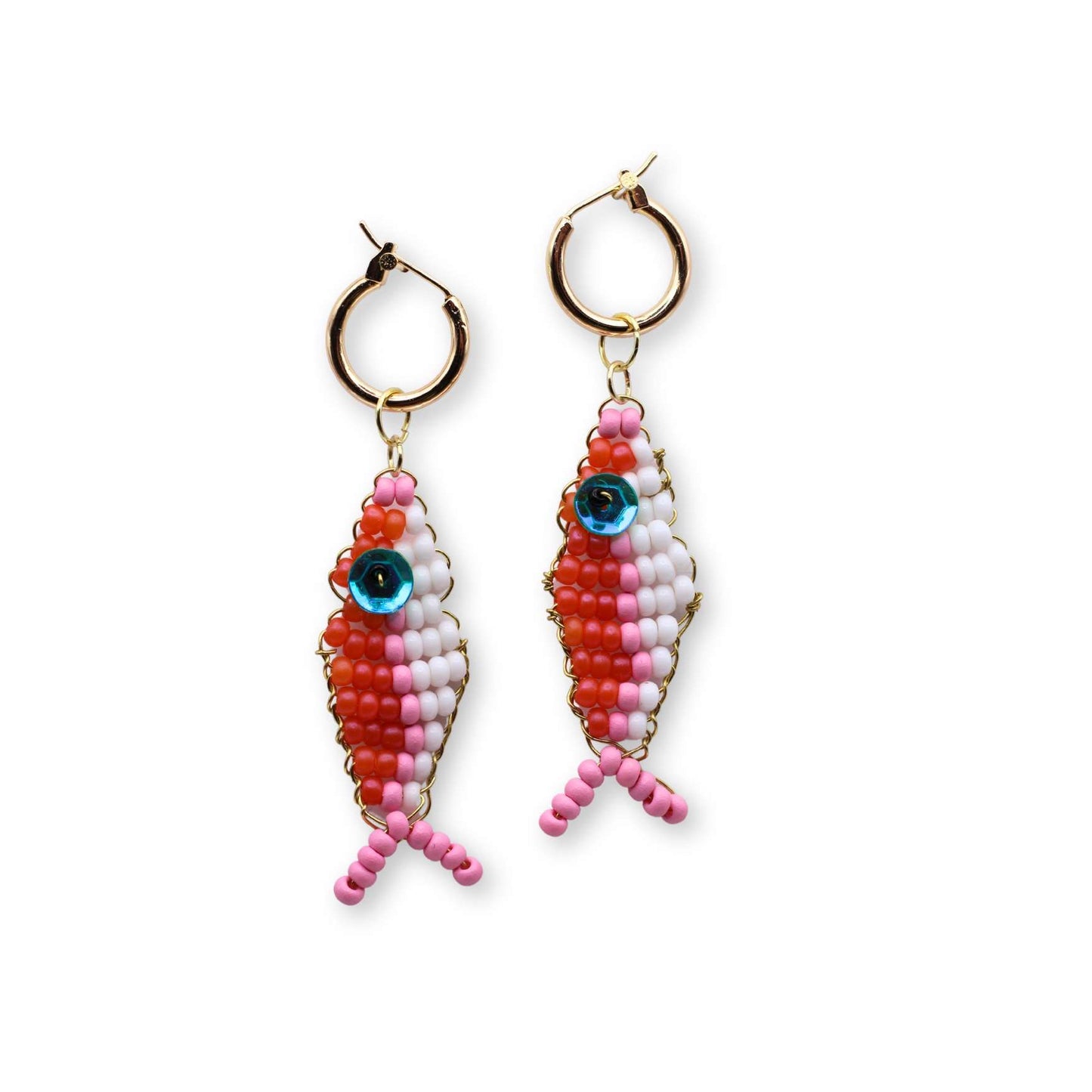 Fishy Hoops