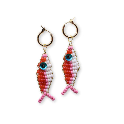 Fishy Hoops