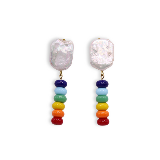 Kelly Earrings