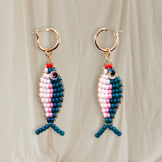 Fish Hoops