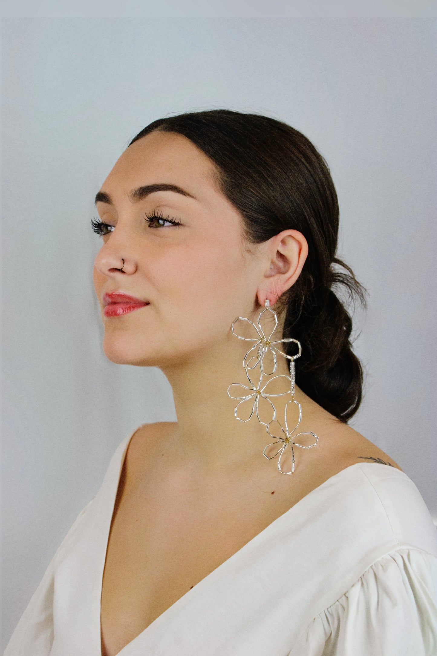 Mabel Earrings