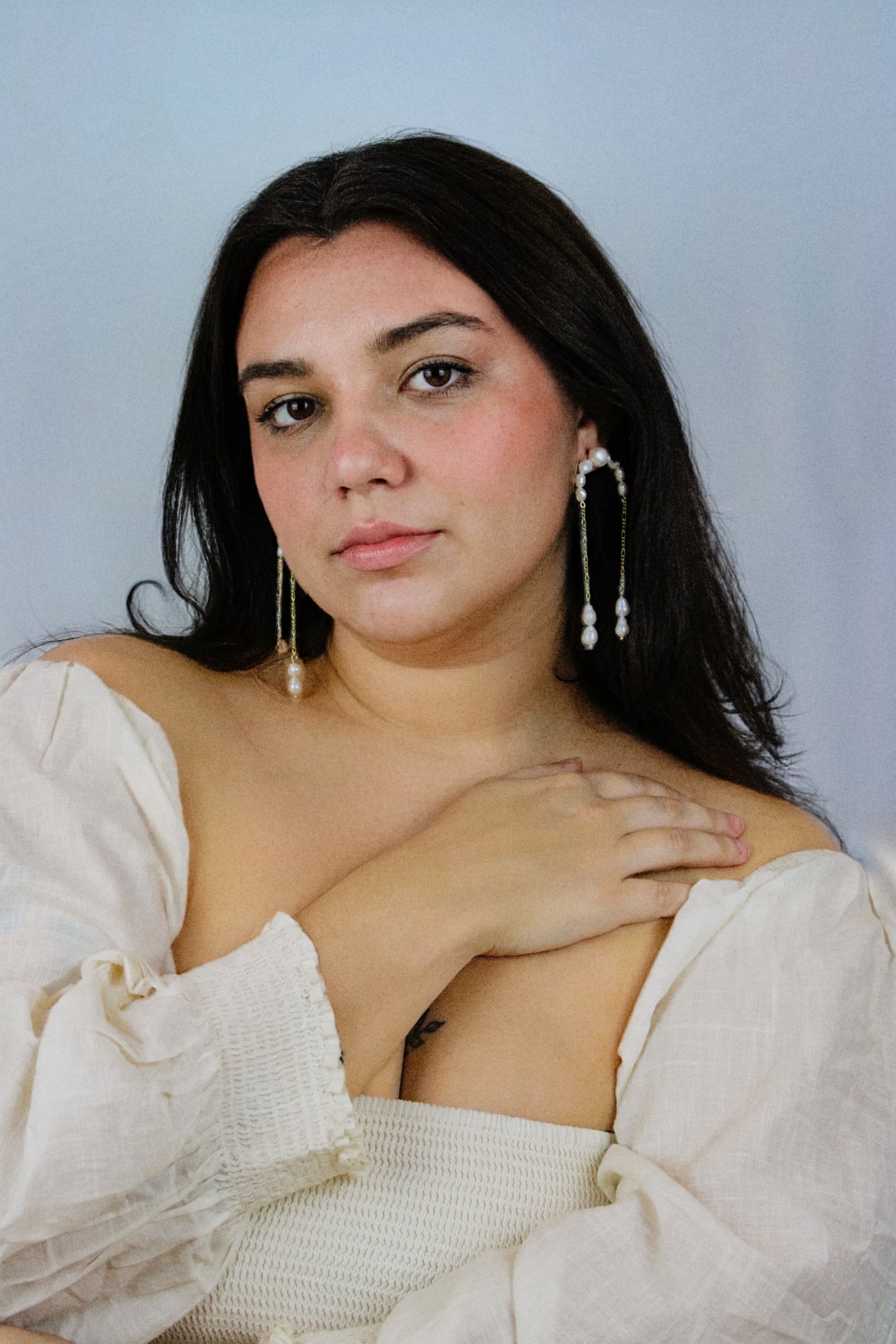 Junia Earrings