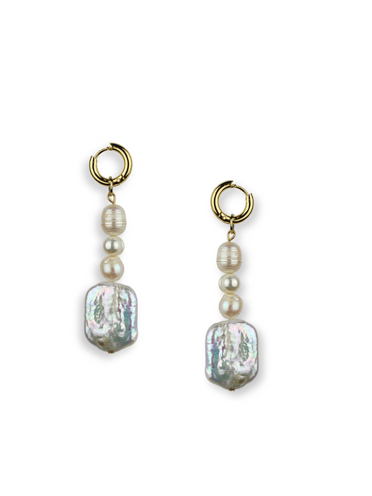 Dorothy Earrings
