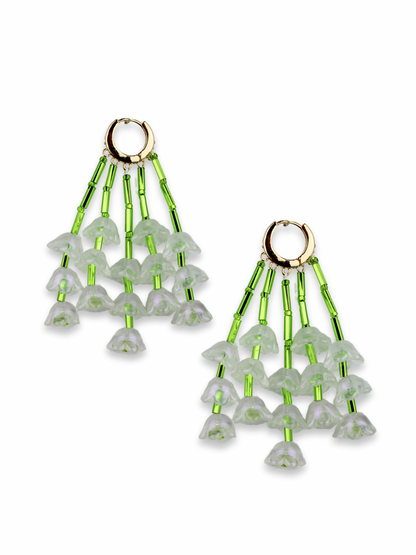 Lilly Earrings