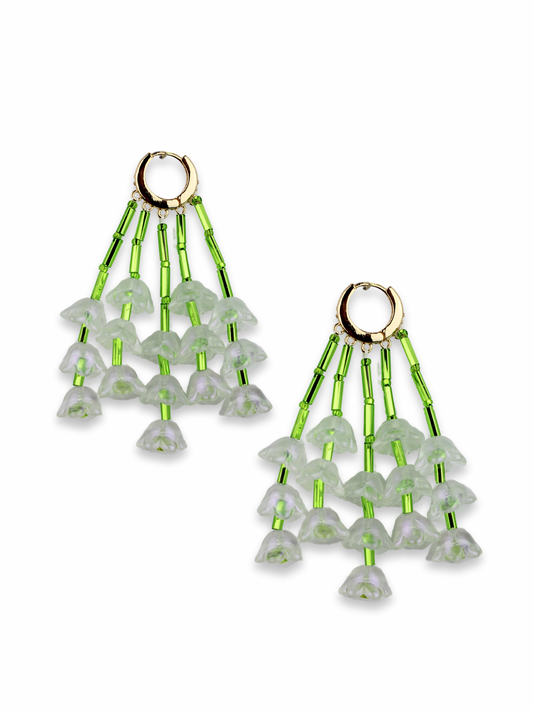 Lilly Earrings