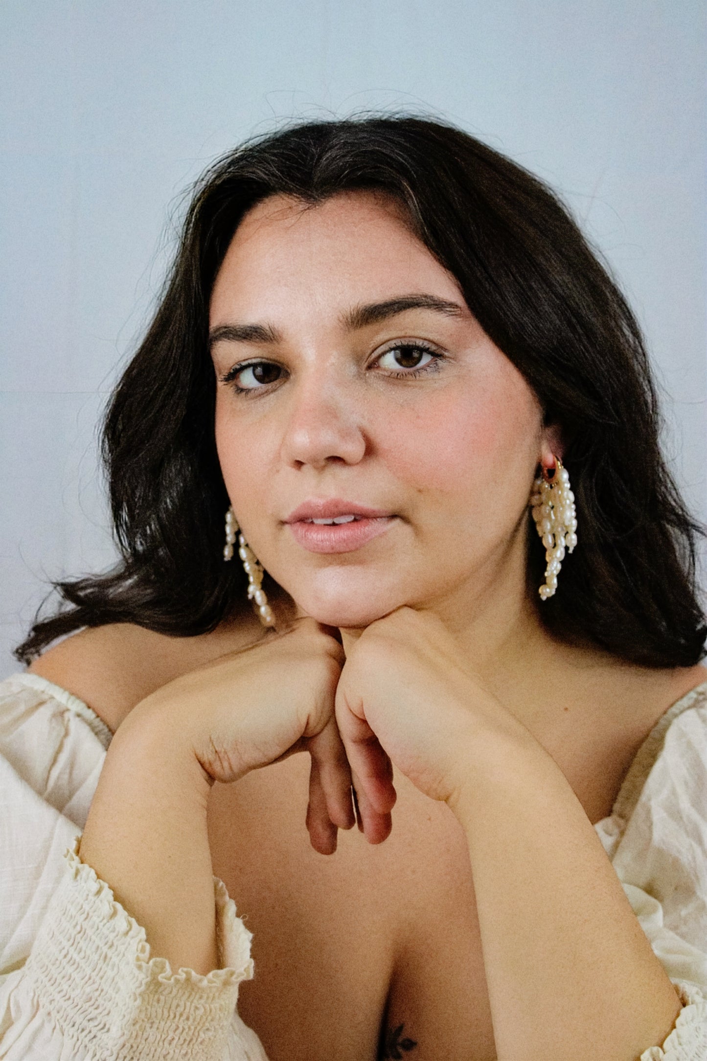 Rory Earrings