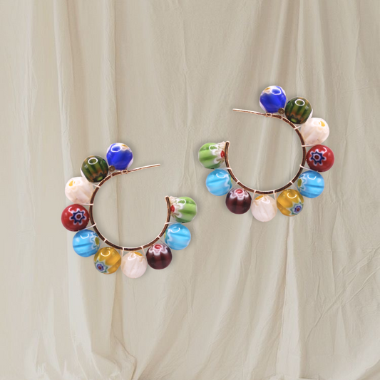 Rita Hoops