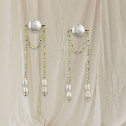 Romie Earrings