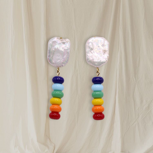 Kelly Earrings