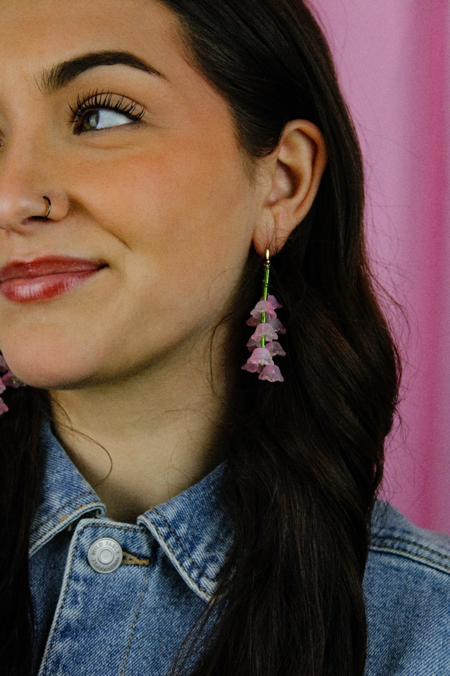 Lilly Earrings