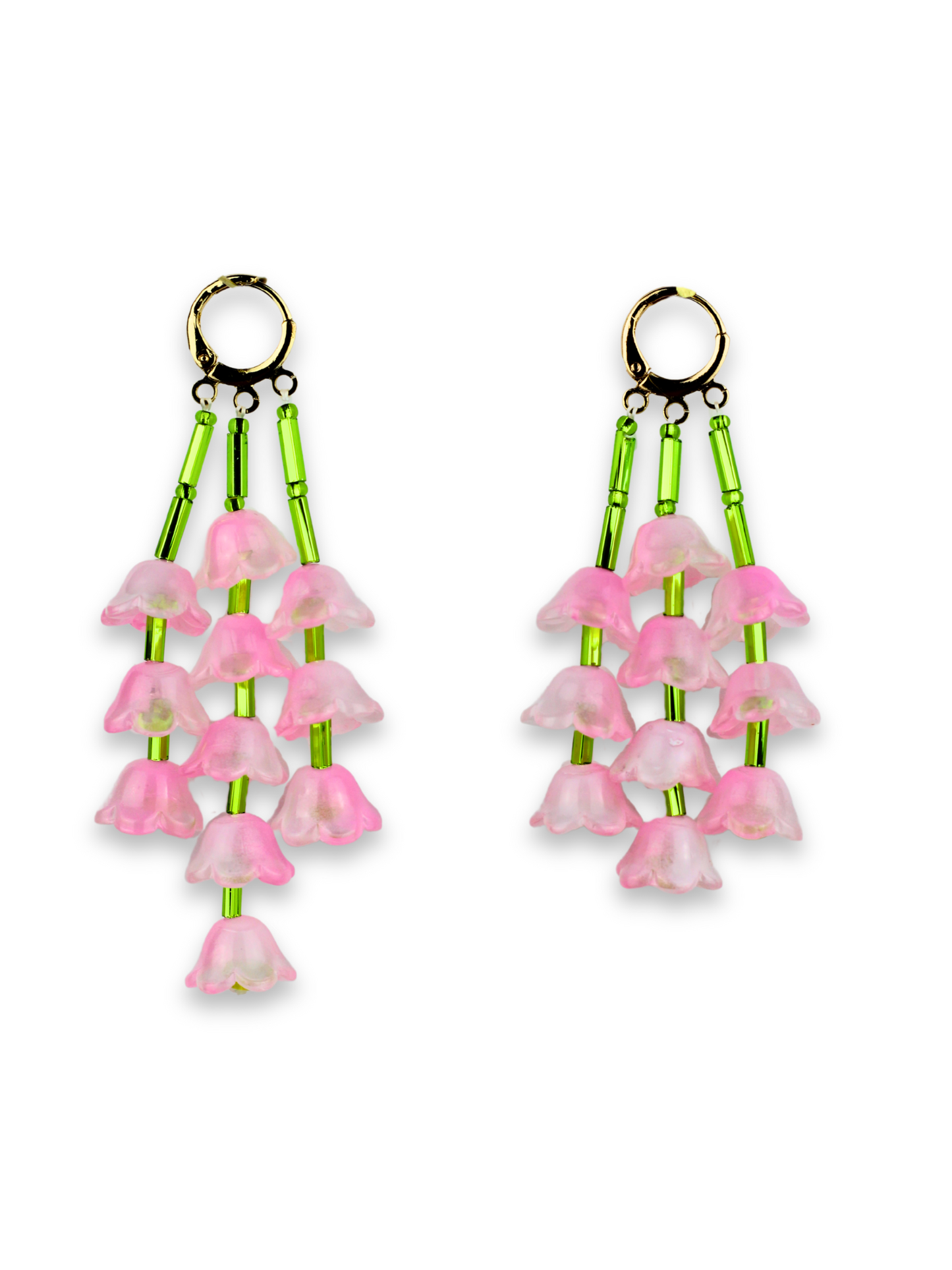 Lilly Earrings