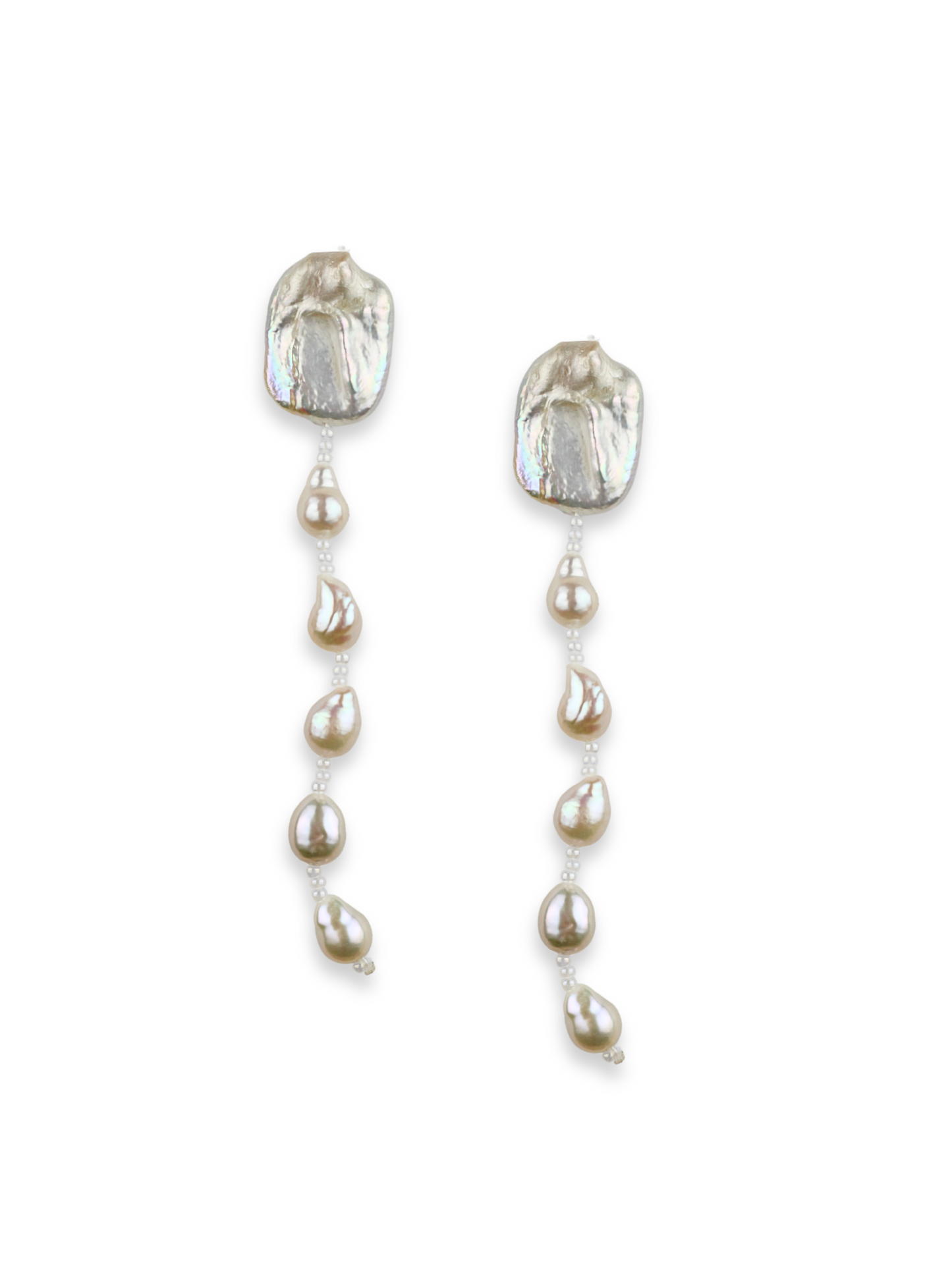 Avery Earrings