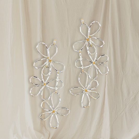 Mabel Earrings