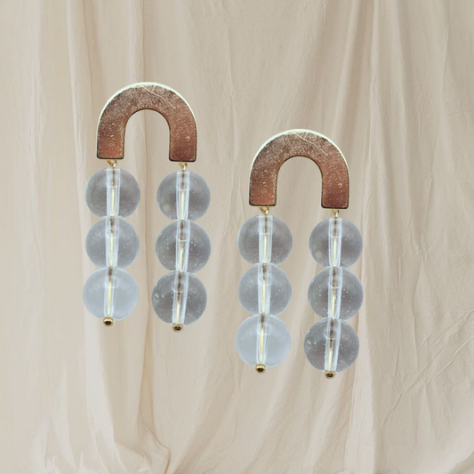 Chloe Earrings