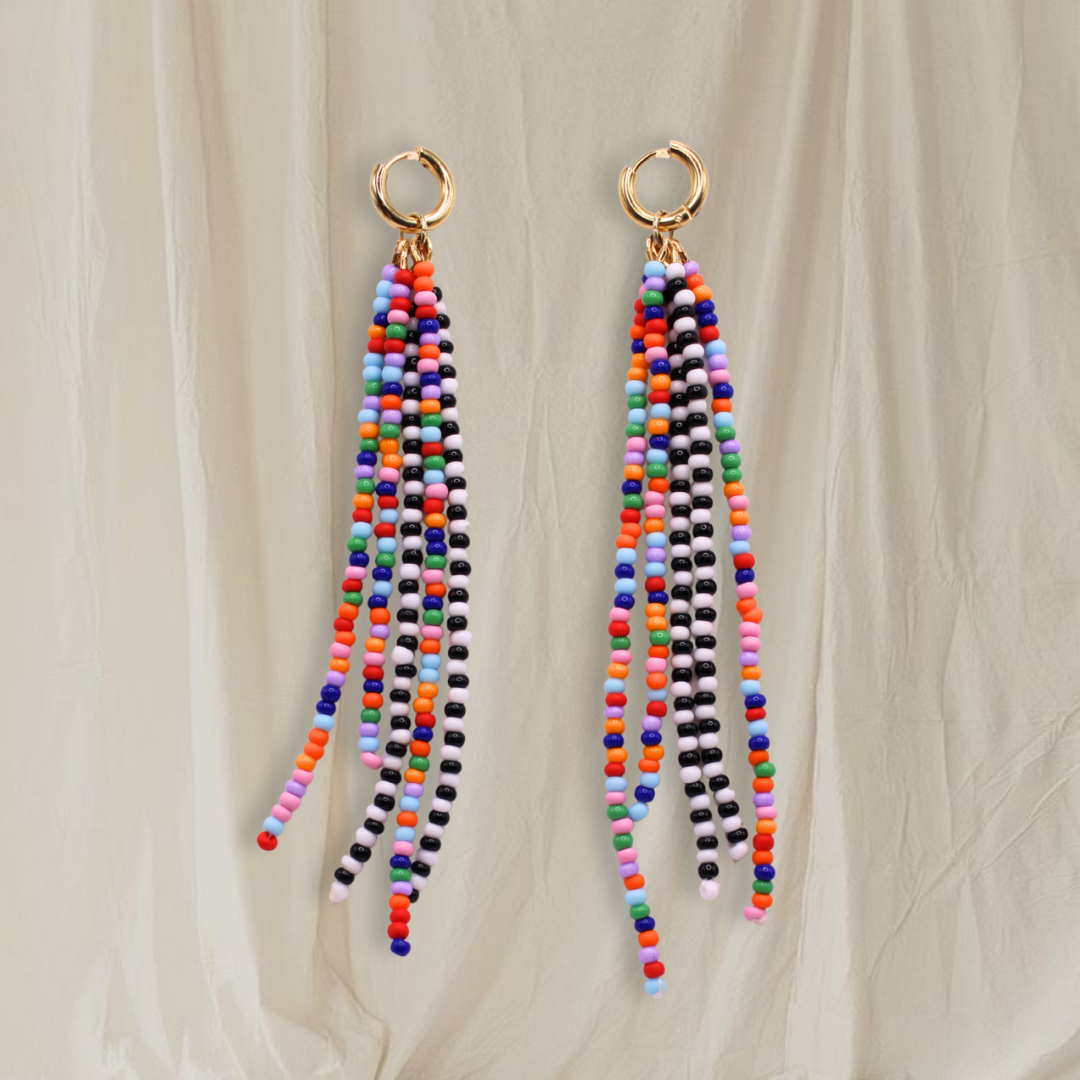Whitney Earrings
