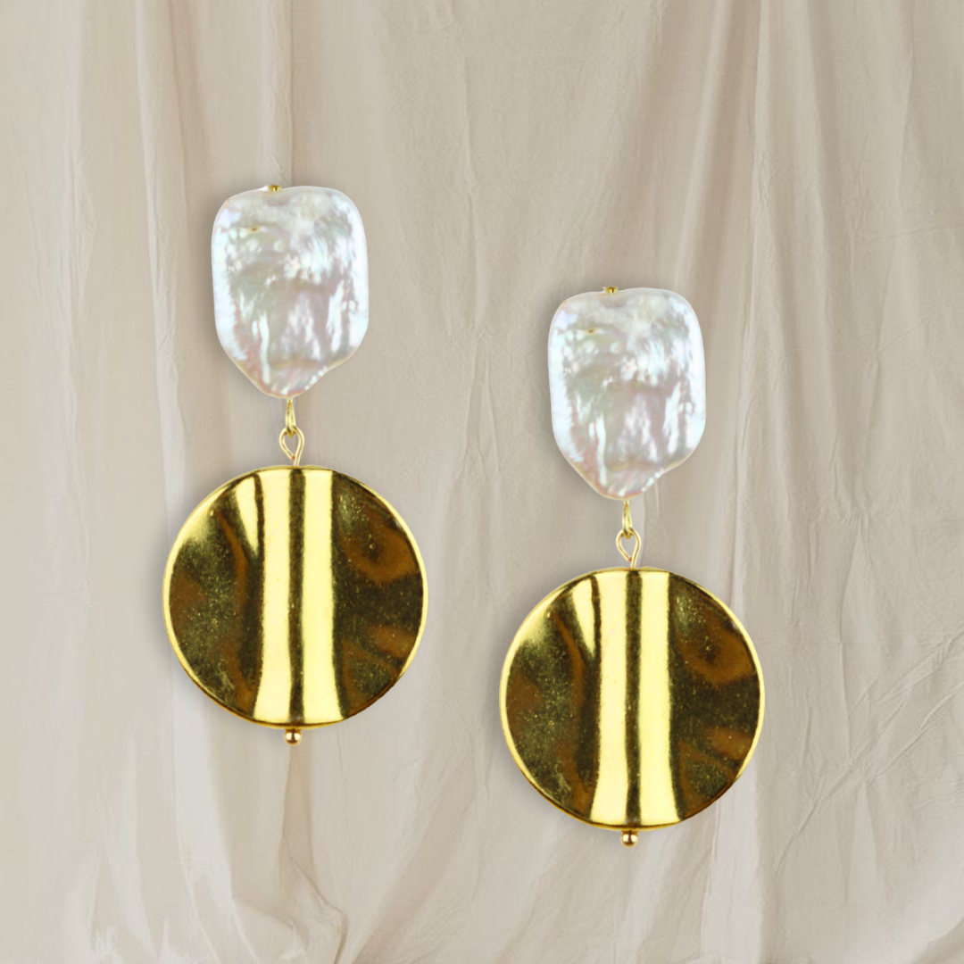 Isabel Earrings