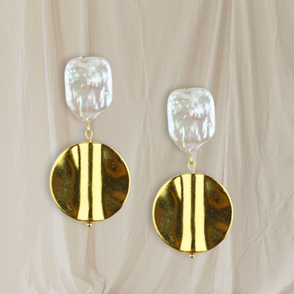 Isabel Earrings