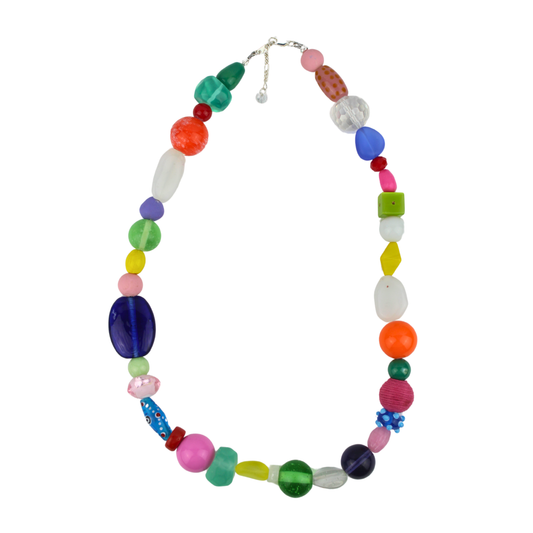 Chunky Treasure Box Necklace 2
