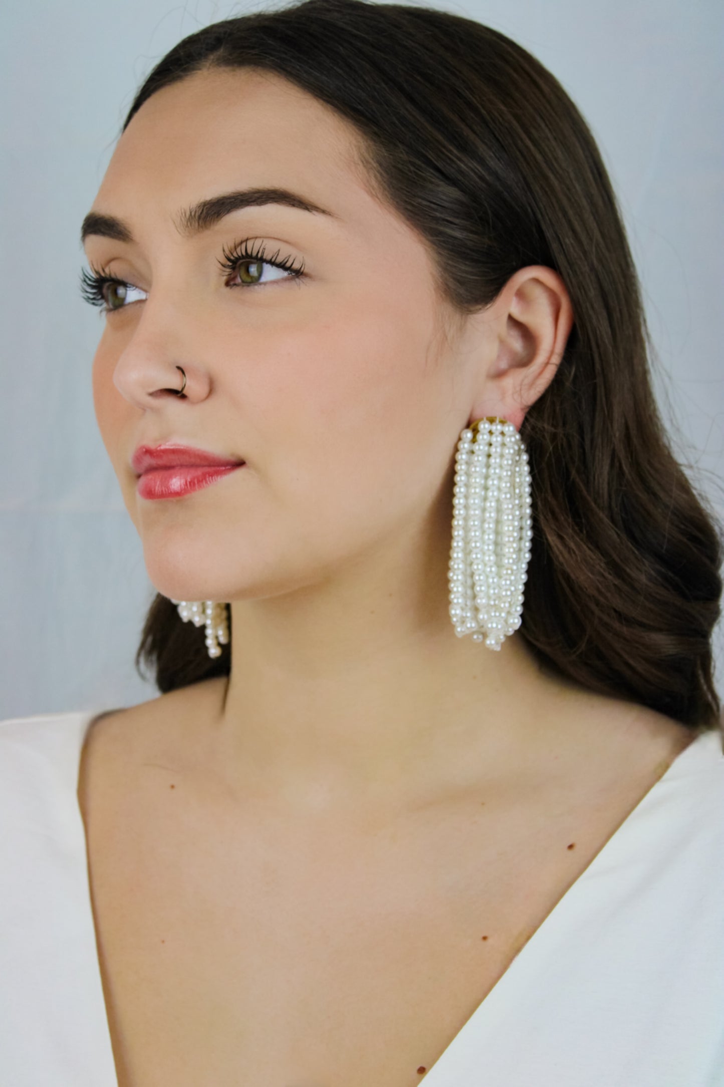 Sylvia Earrings